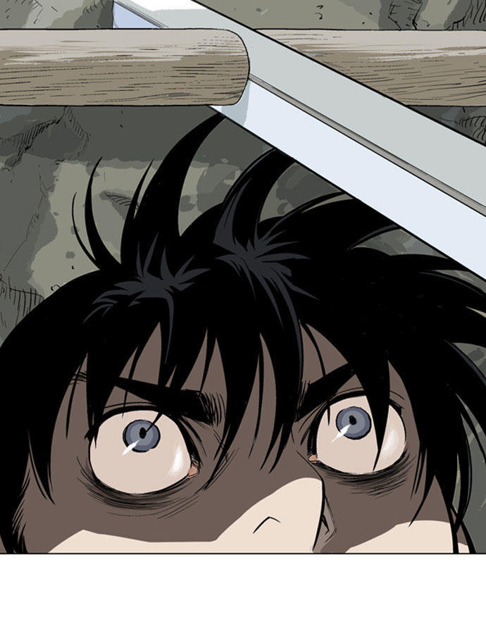 Gosu Chap 18 - Next Chap 19