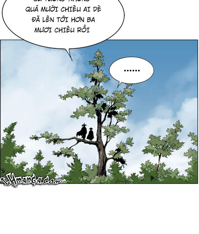Gosu Chap 18 - Next Chap 19