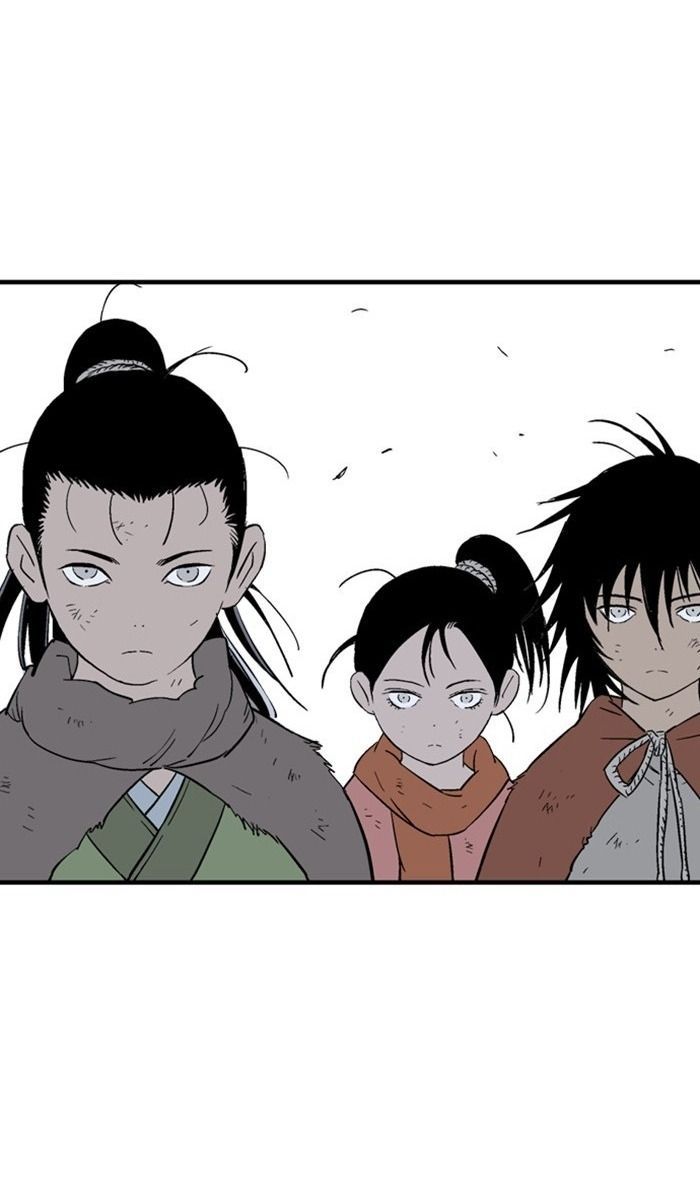 Gosu Chap 180 - Next Chap 181
