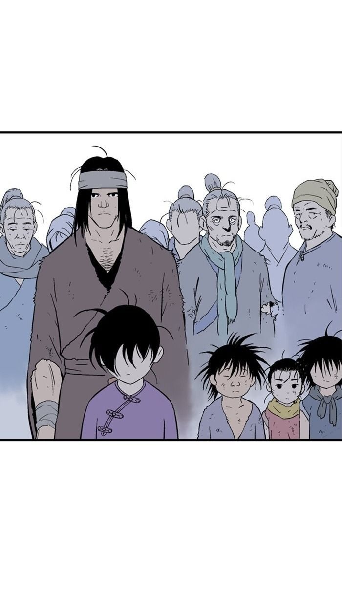 Gosu Chap 180 - Next Chap 181