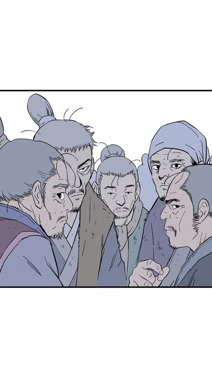 Gosu Chap 180 - Next Chap 181