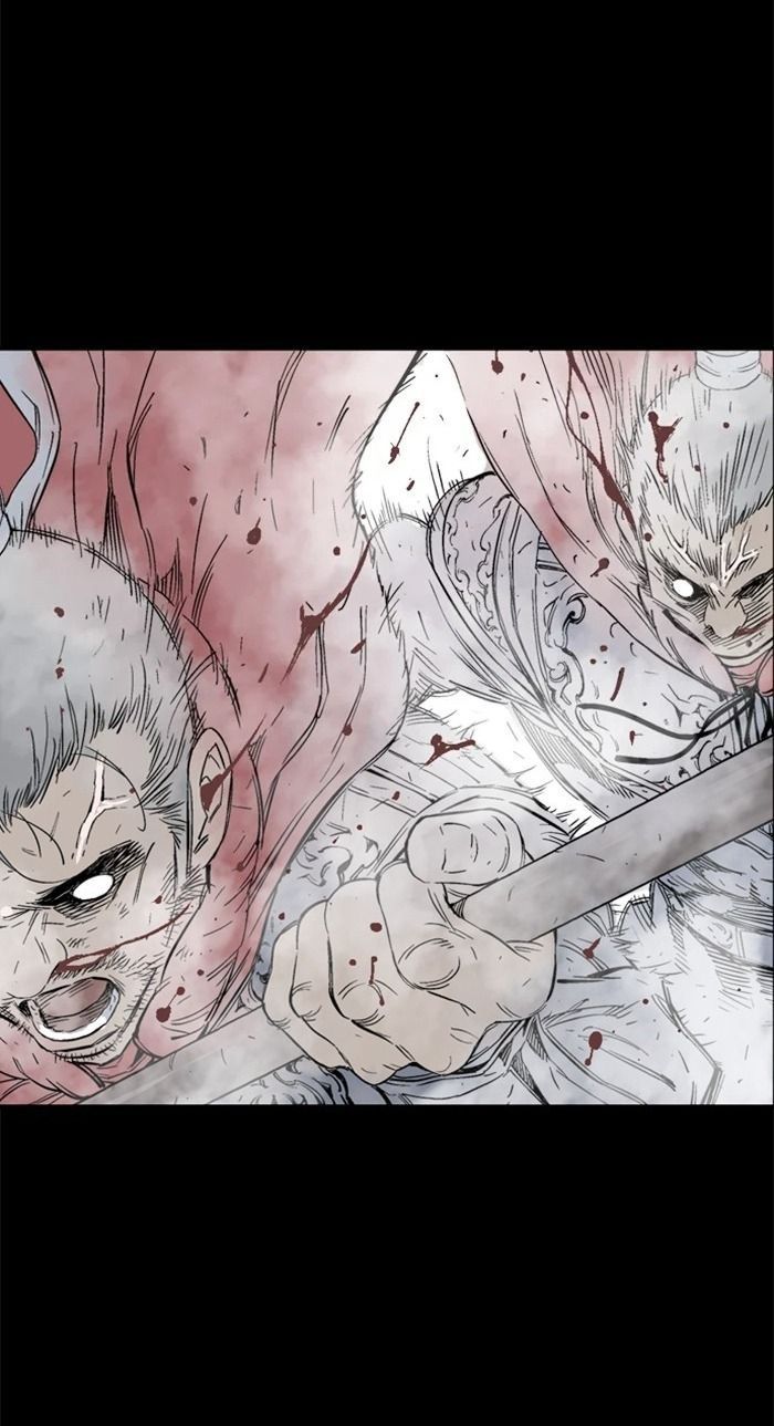Gosu Chap 180 - Next Chap 181