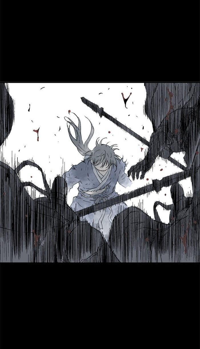 Gosu Chap 180 - Next Chap 181