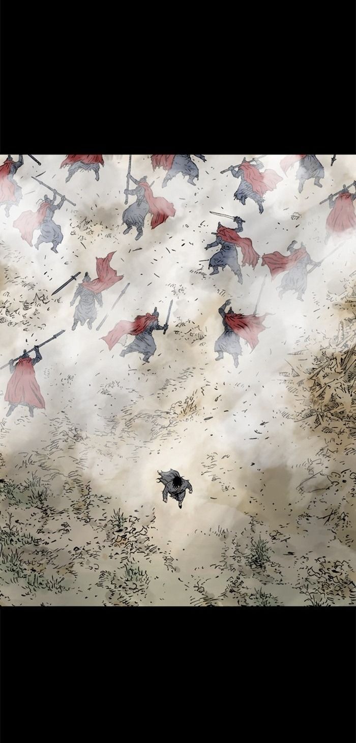 Gosu Chap 180 - Next Chap 181