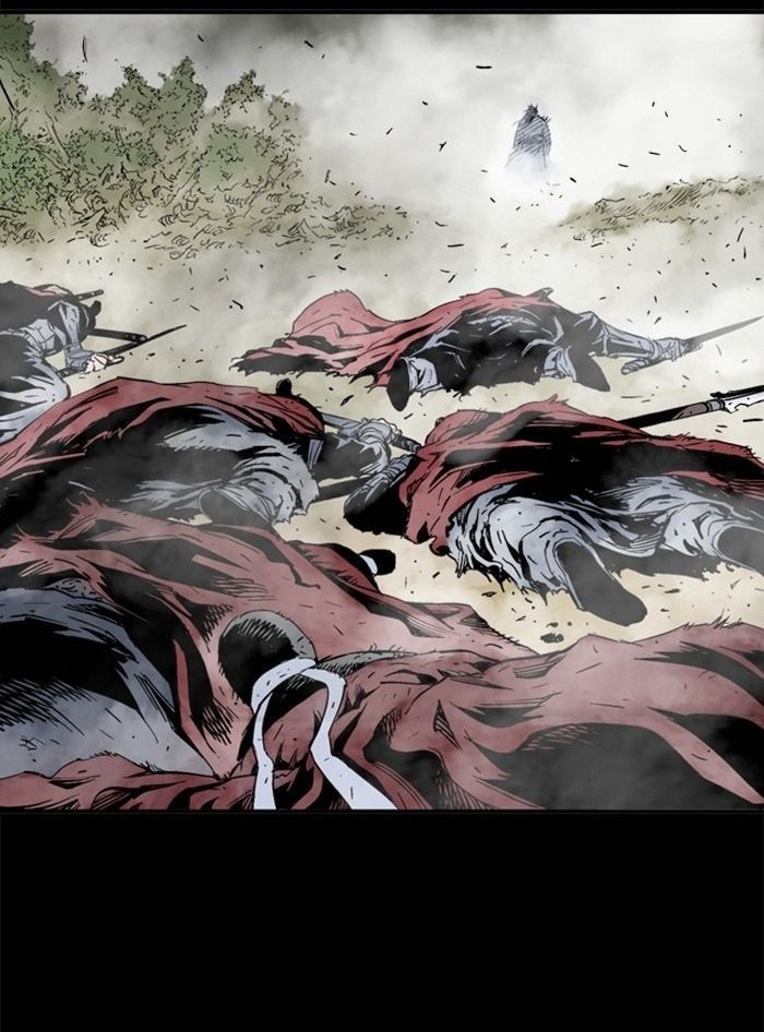 Gosu Chap 180 - Next Chap 181
