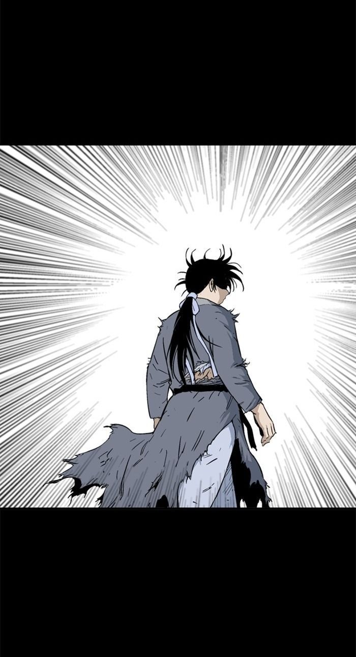 Gosu Chap 180 - Next Chap 181