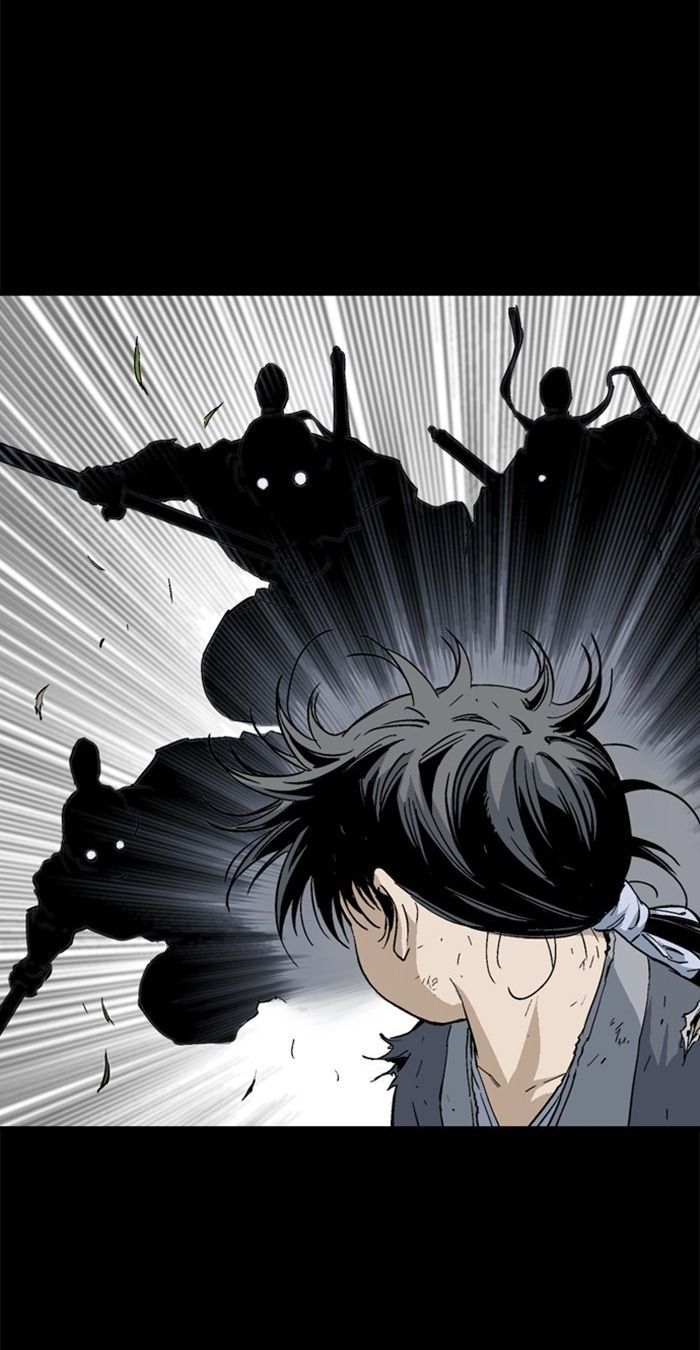 Gosu Chap 180 - Next Chap 181