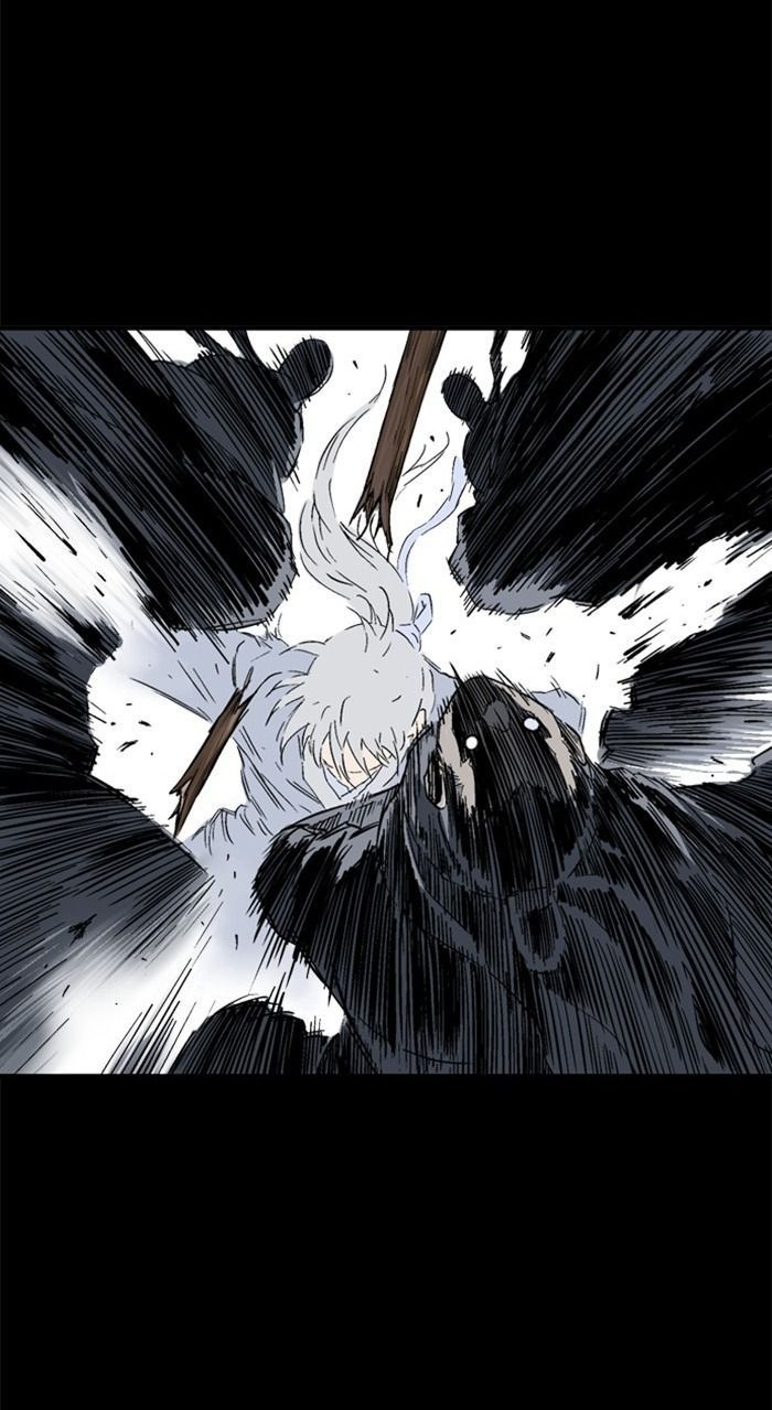 Gosu Chap 180 - Next Chap 181