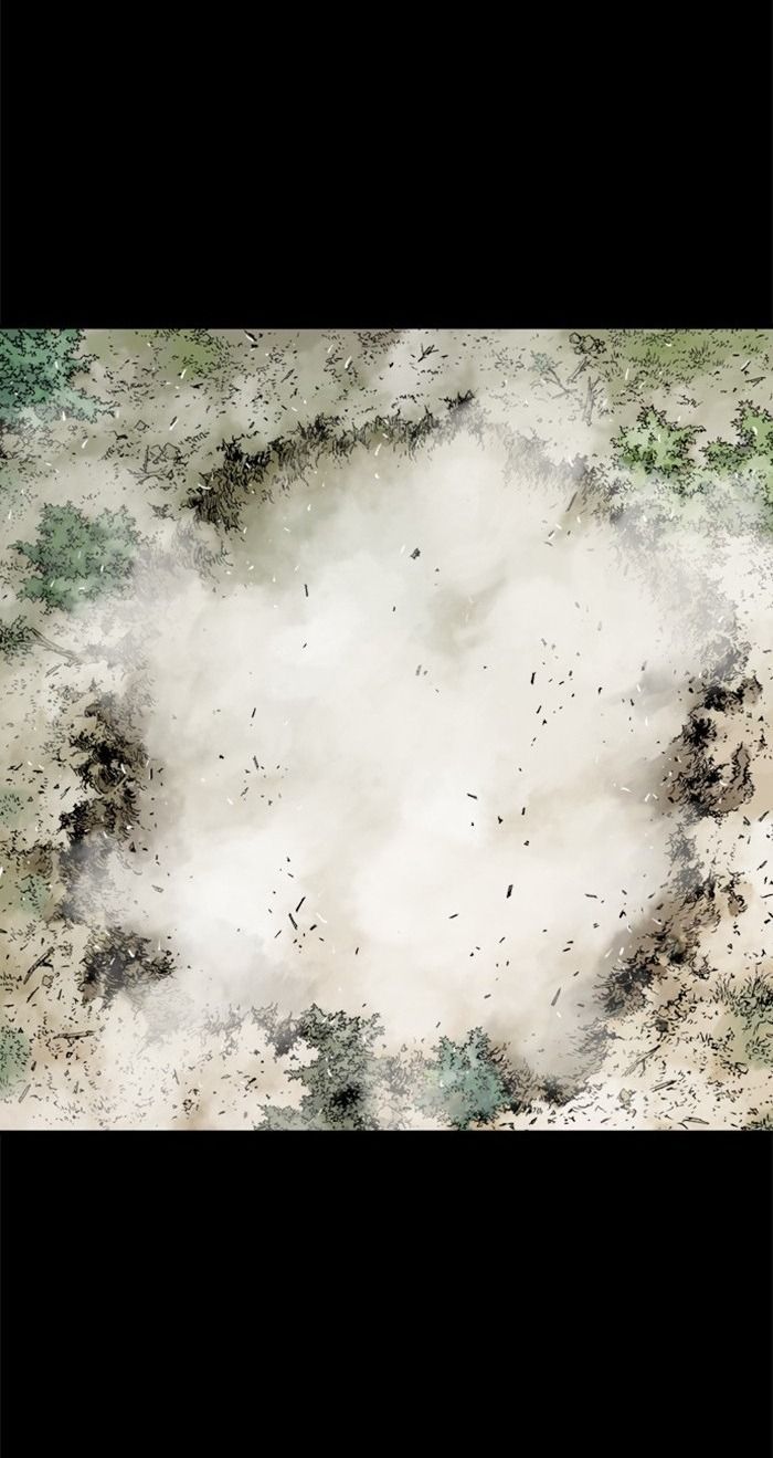 Gosu Chap 180 - Next Chap 181