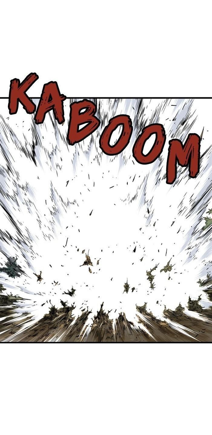 Gosu Chap 180 - Next Chap 181