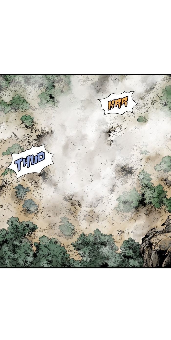 Gosu Chap 180 - Next Chap 181