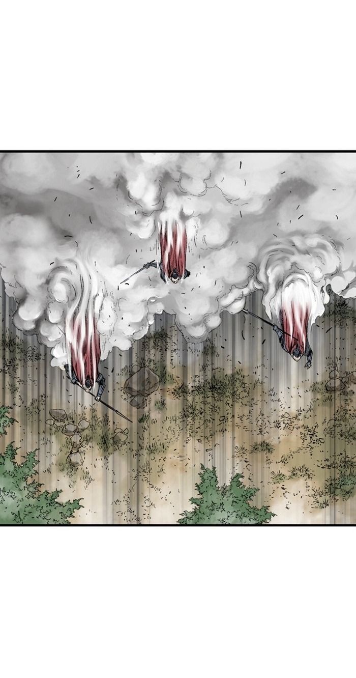 Gosu Chap 180 - Next Chap 181