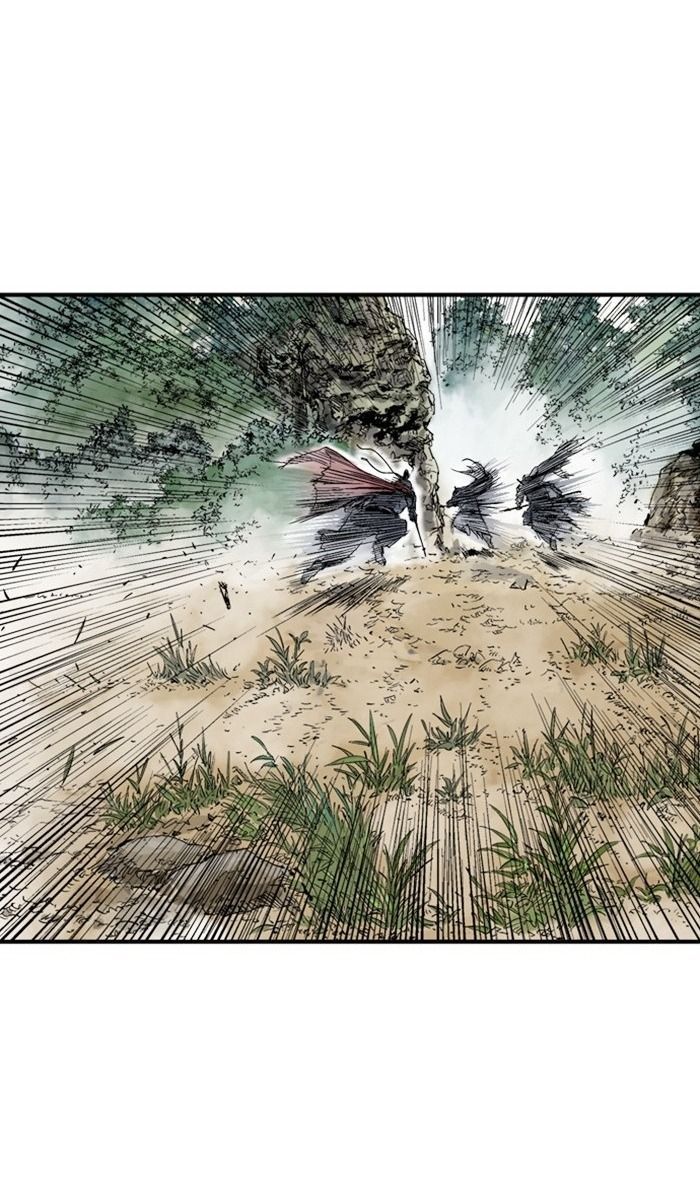 Gosu Chap 180 - Next Chap 181