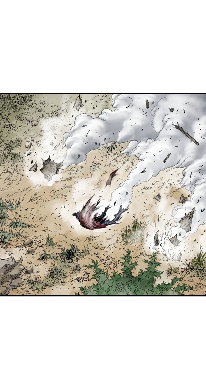 Gosu Chap 180 - Next Chap 181