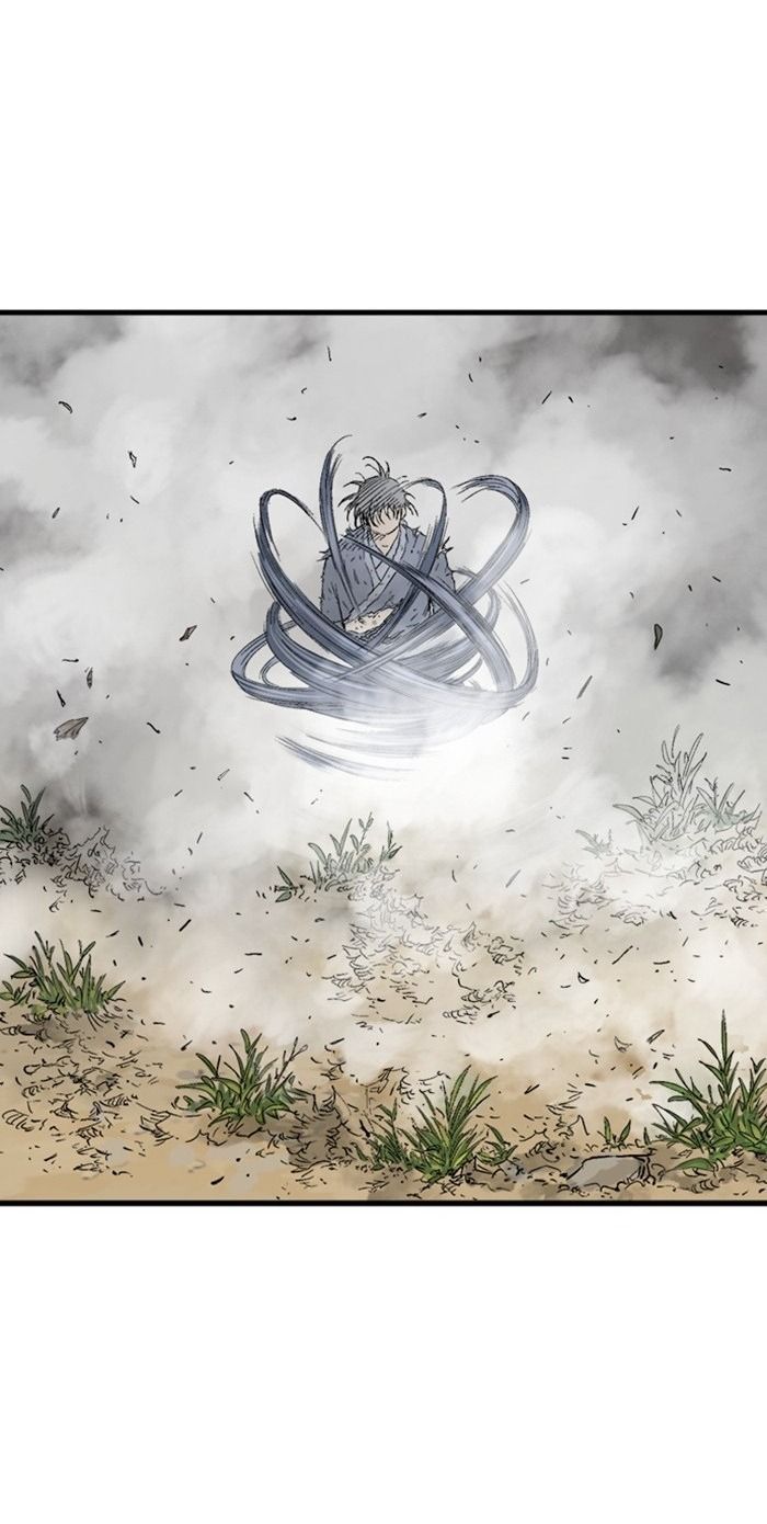 Gosu Chap 180 - Next Chap 181