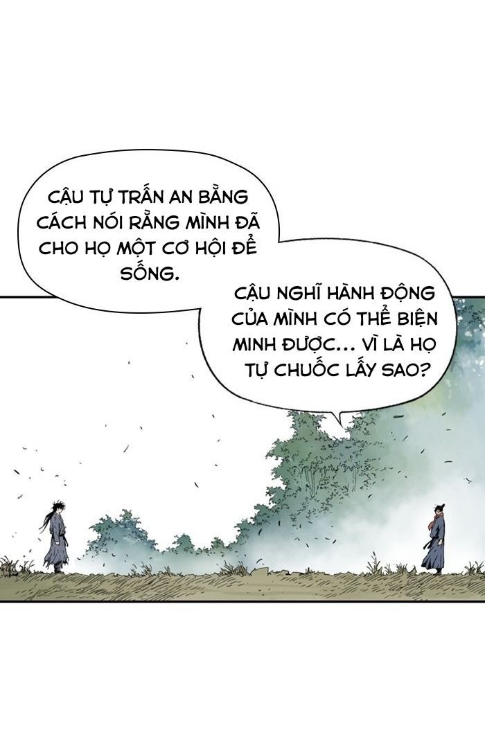 Gosu Chap 180 - Next Chap 181