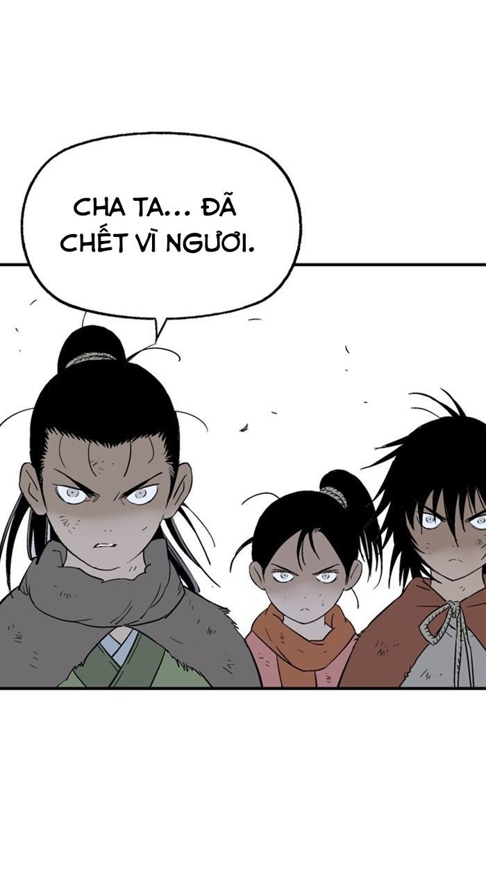 Gosu Chap 180 - Next Chap 181
