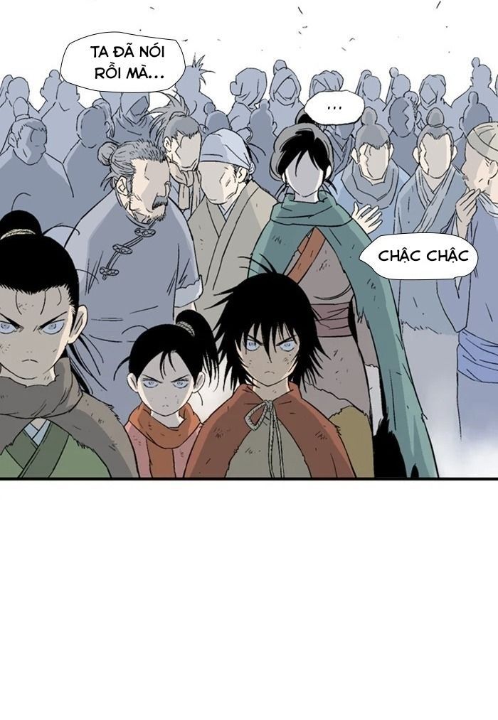 Gosu Chap 180 - Next Chap 181
