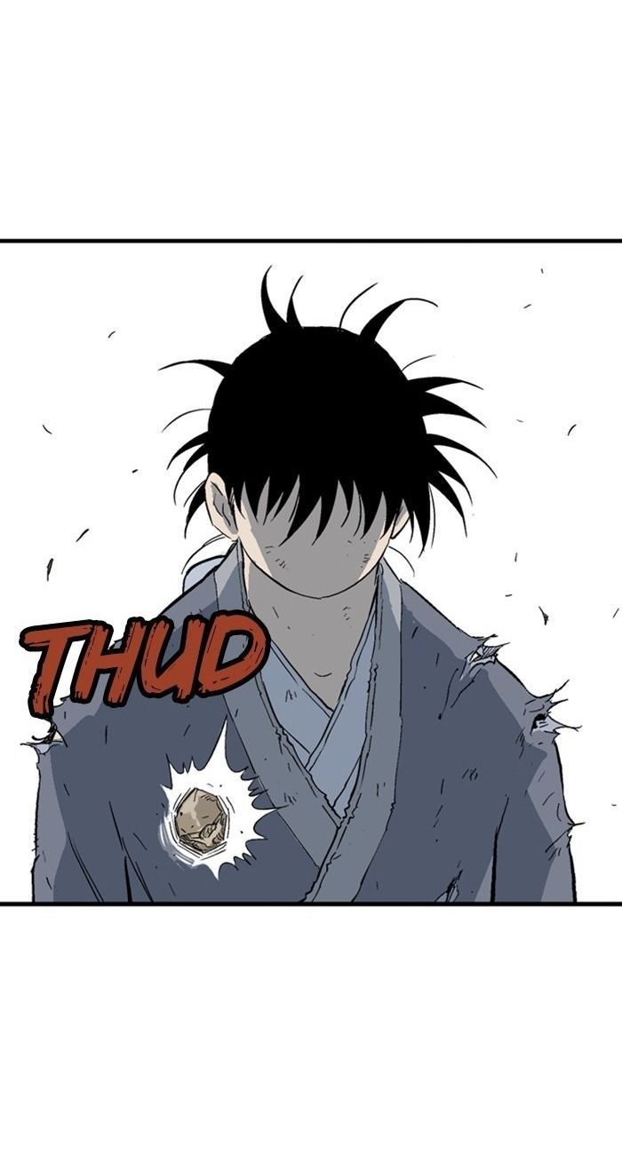 Gosu Chap 180 - Next Chap 181