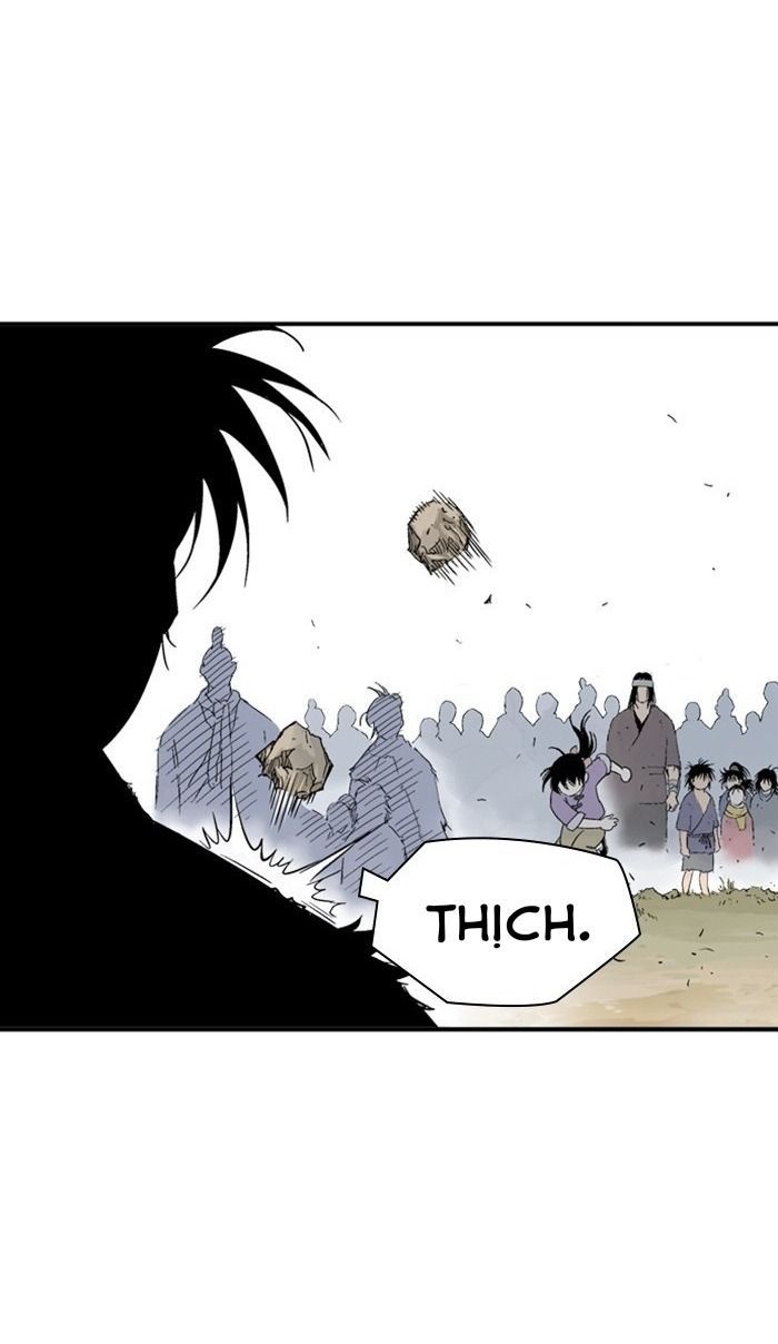 Gosu Chap 180 - Next Chap 181