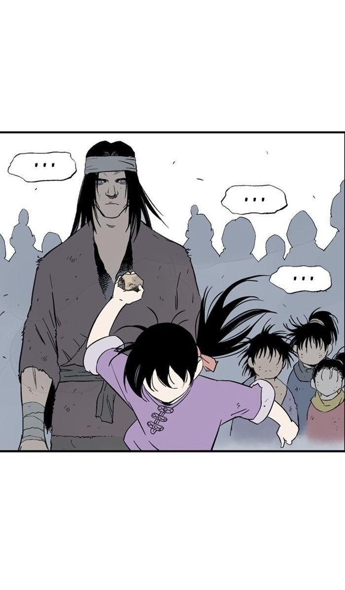 Gosu Chap 180 - Next Chap 181