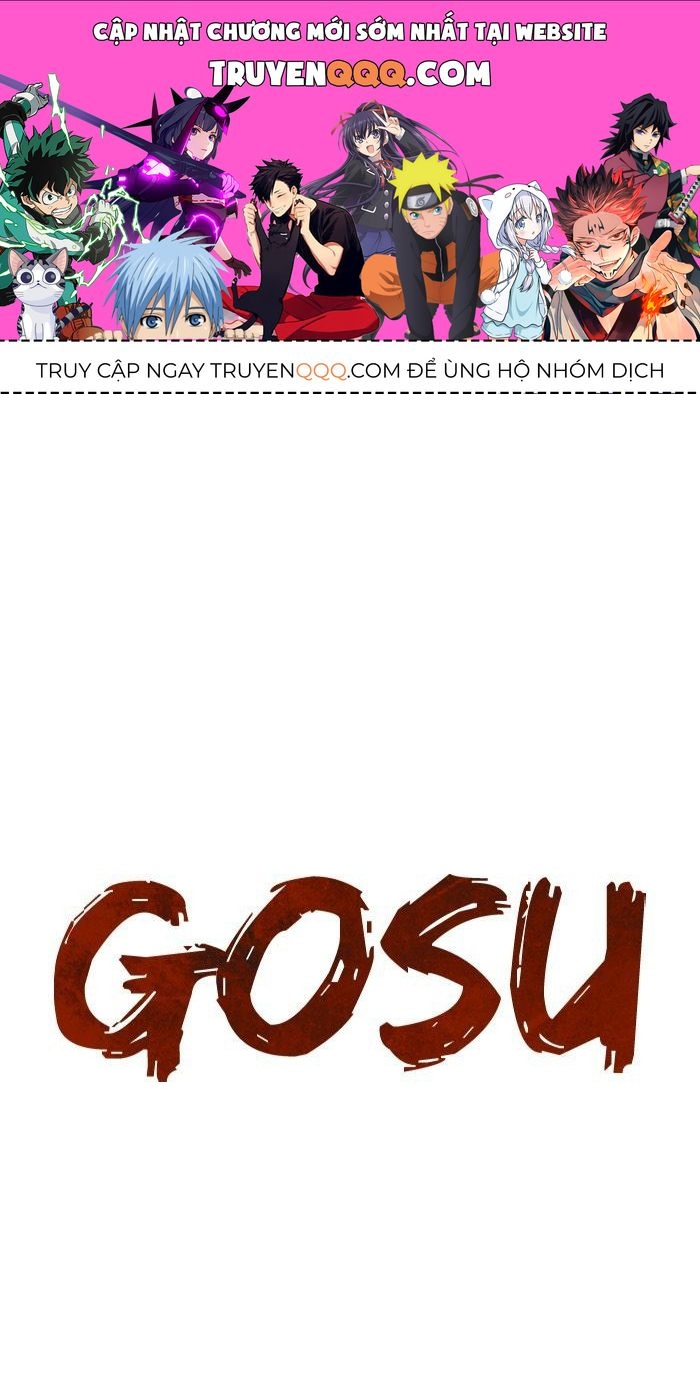 Gosu Chap 181 - Next Chap 182