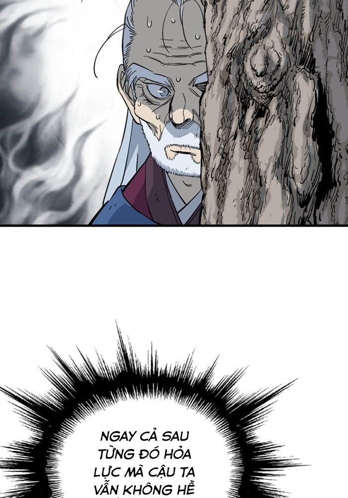 Gosu Chap 181 - Next Chap 182