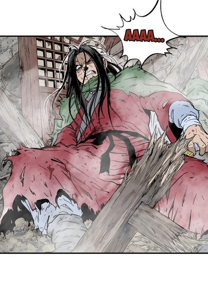 Gosu Chap 181 - Next Chap 182