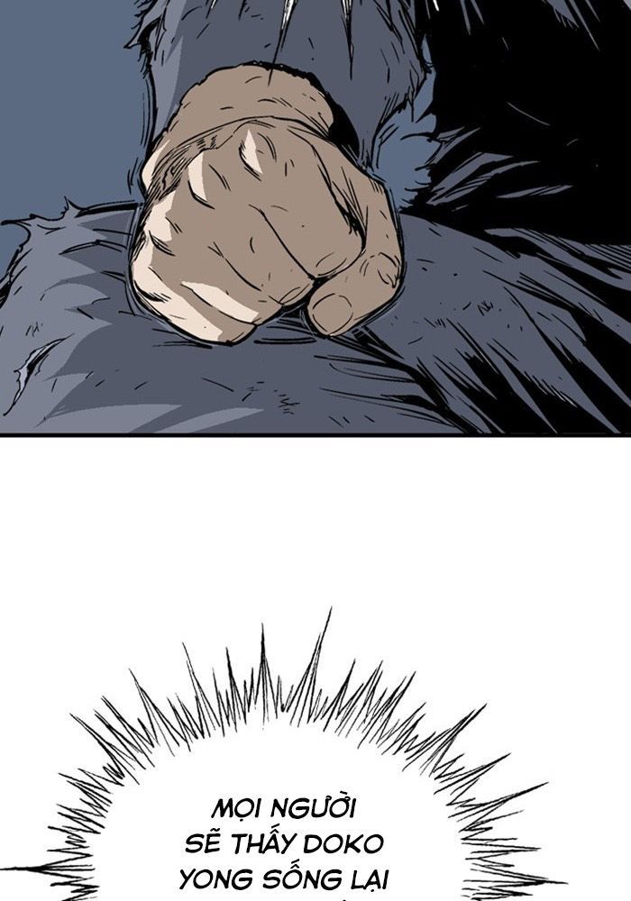 Gosu Chap 181 - Next Chap 182
