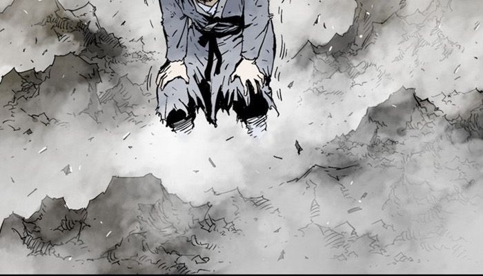 Gosu Chap 181 - Next Chap 182