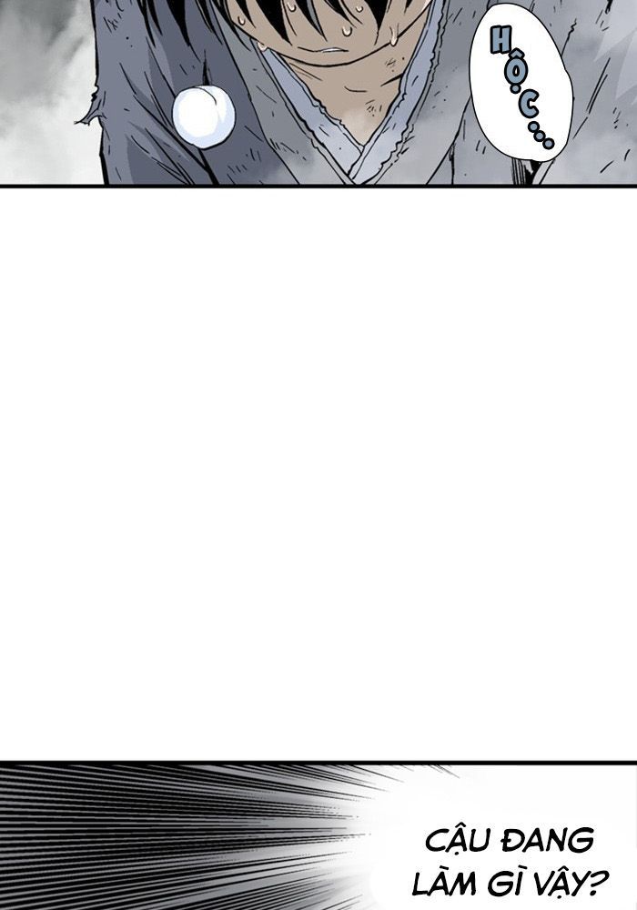 Gosu Chap 181 - Next Chap 182