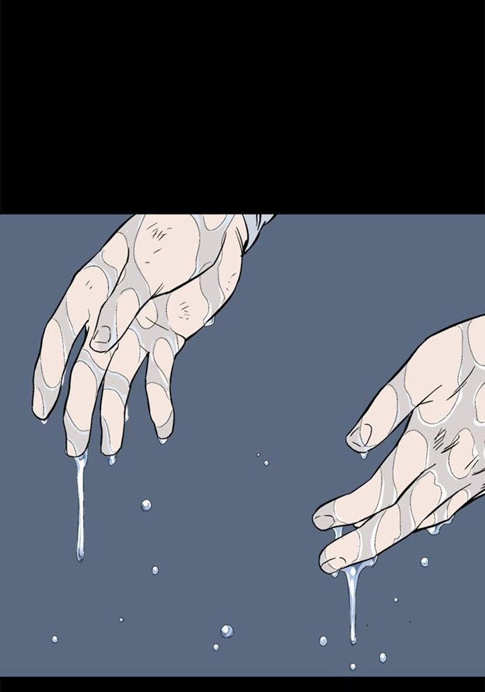 Gosu Chap 181 - Next Chap 182