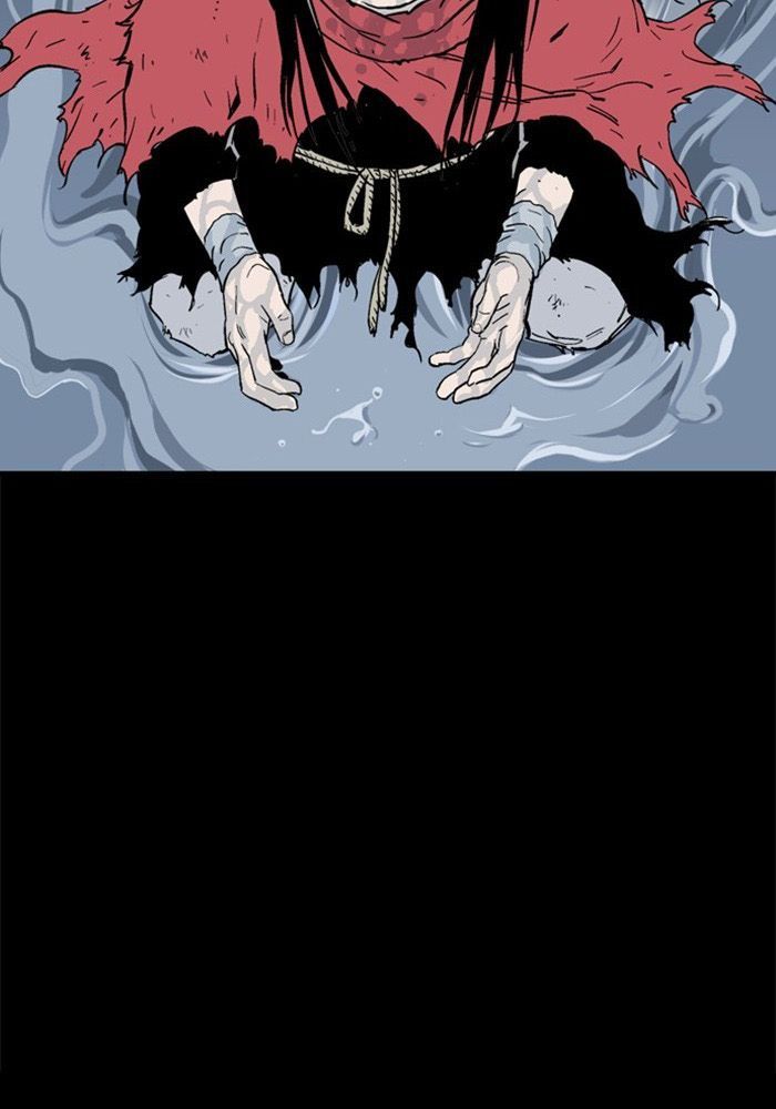 Gosu Chap 181 - Next Chap 182