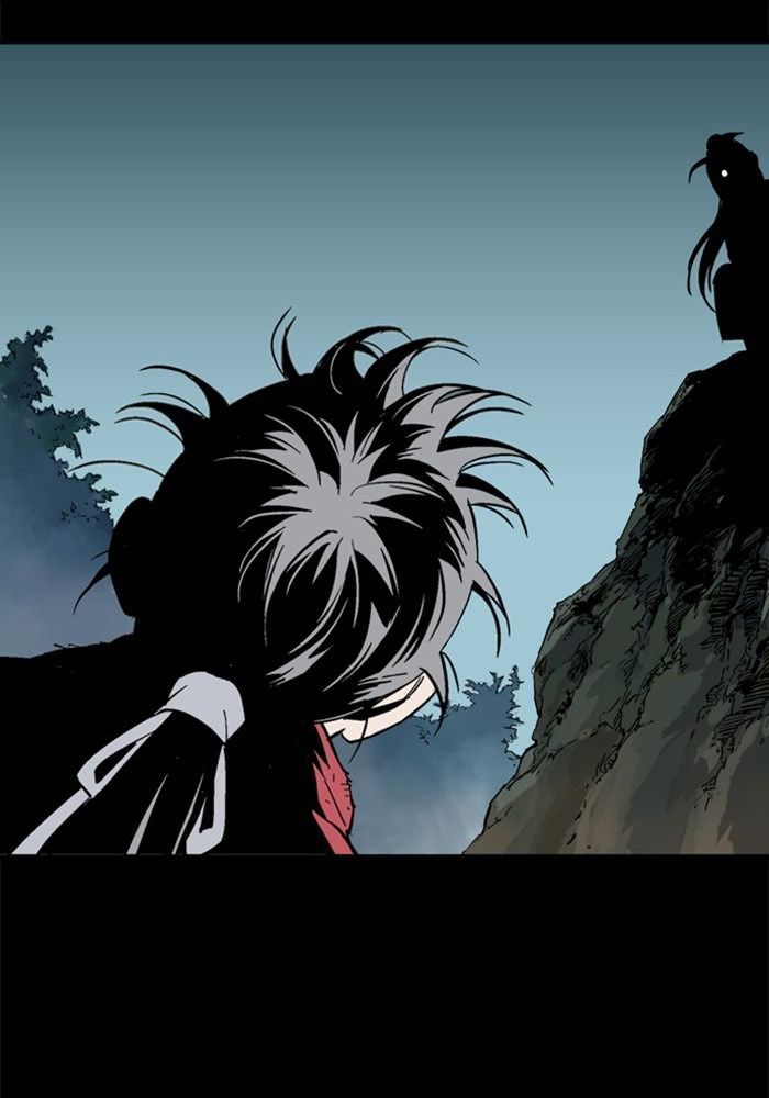 Gosu Chap 181 - Next Chap 182