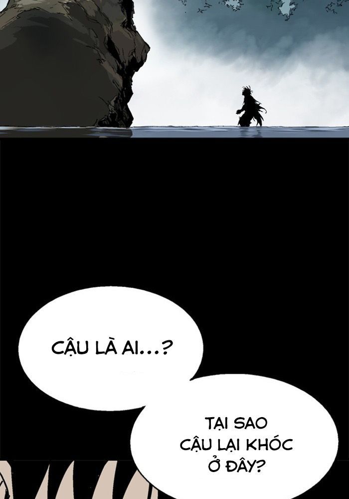 Gosu Chap 181 - Next Chap 182