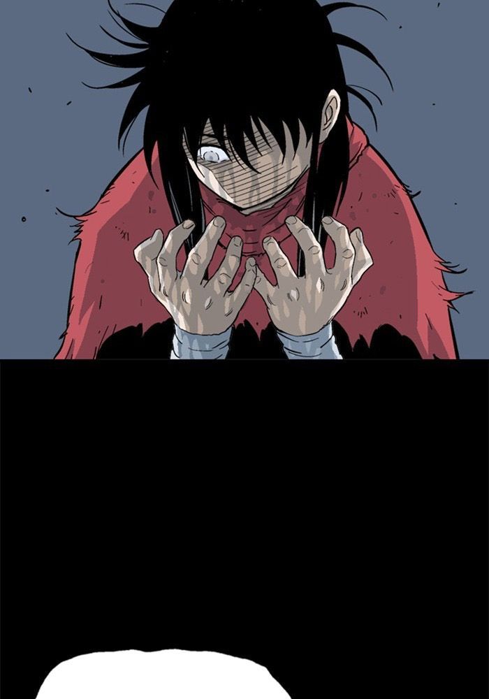 Gosu Chap 181 - Next Chap 182