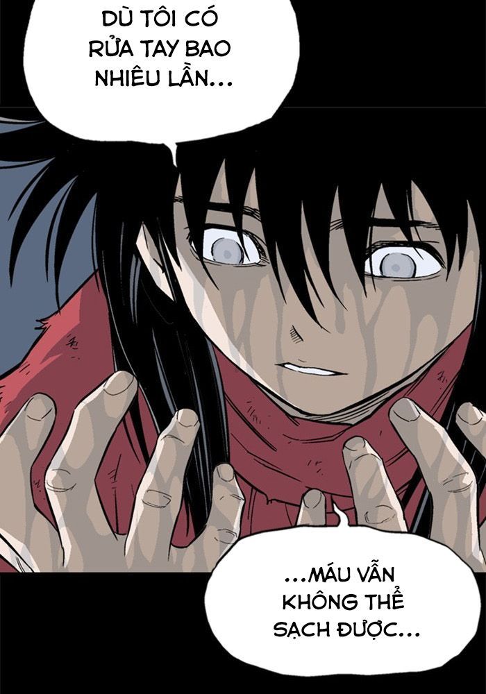 Gosu Chap 181 - Next Chap 182
