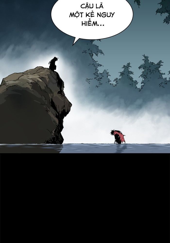 Gosu Chap 181 - Next Chap 182