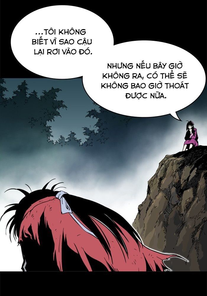 Gosu Chap 181 - Next Chap 182