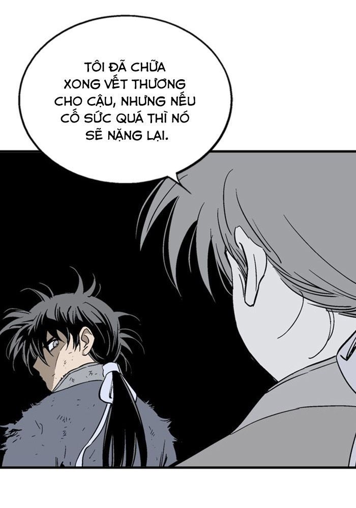 Gosu Chap 181 - Next Chap 182