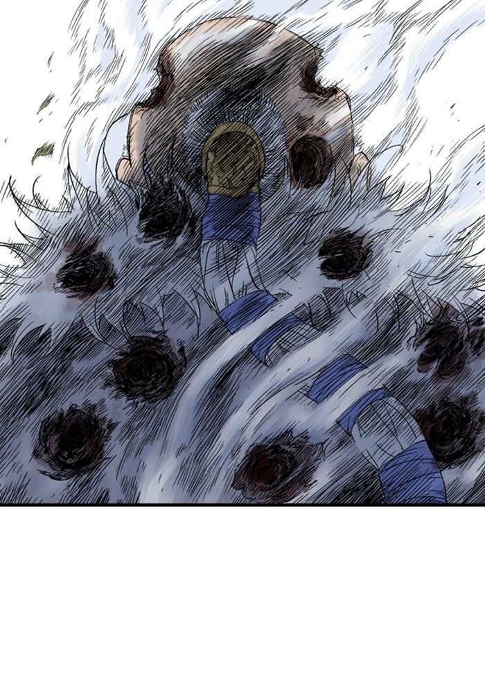 Gosu Chap 182 - Next Chap 183