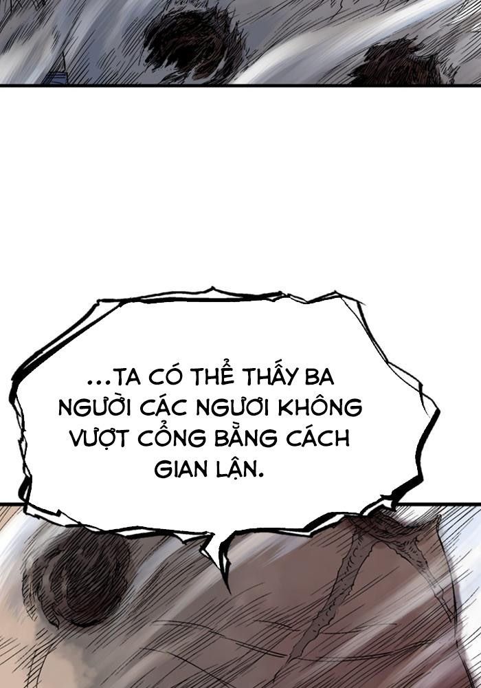 Gosu Chap 182 - Next Chap 183