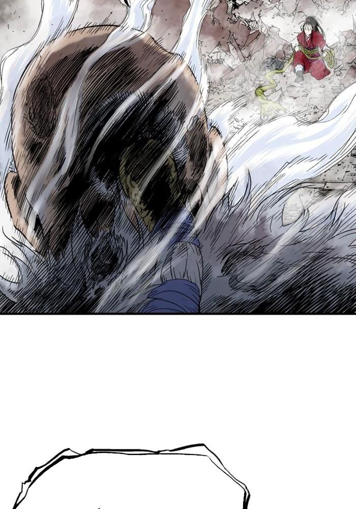 Gosu Chap 182 - Next Chap 183