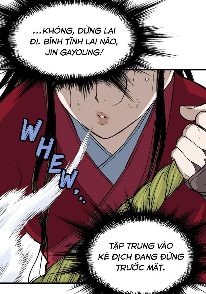 Gosu Chap 182 - Next Chap 183