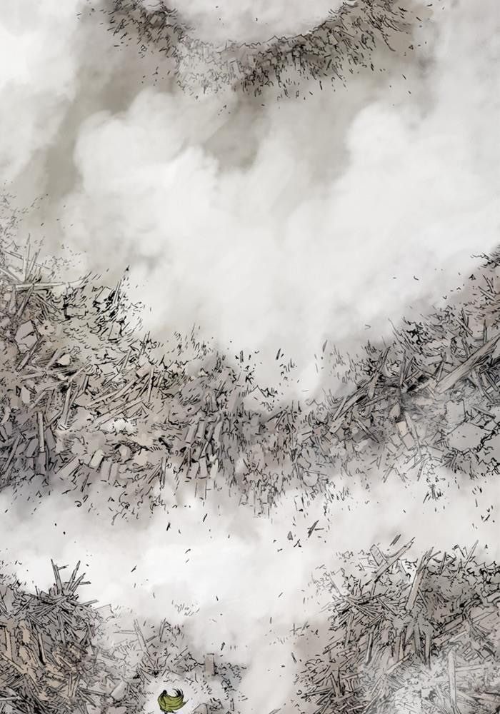 Gosu Chap 182 - Next Chap 183