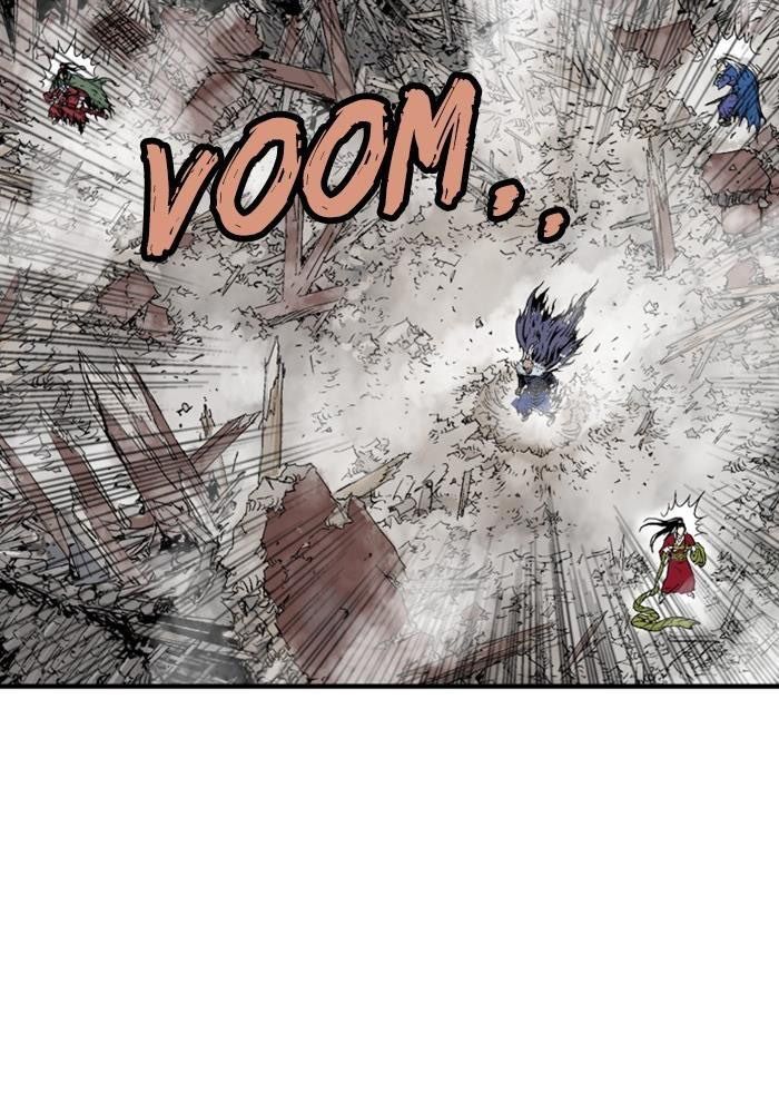 Gosu Chap 182 - Next Chap 183