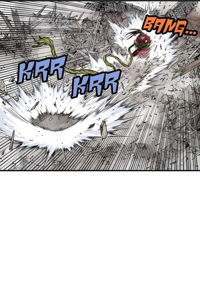 Gosu Chap 182 - Next Chap 183