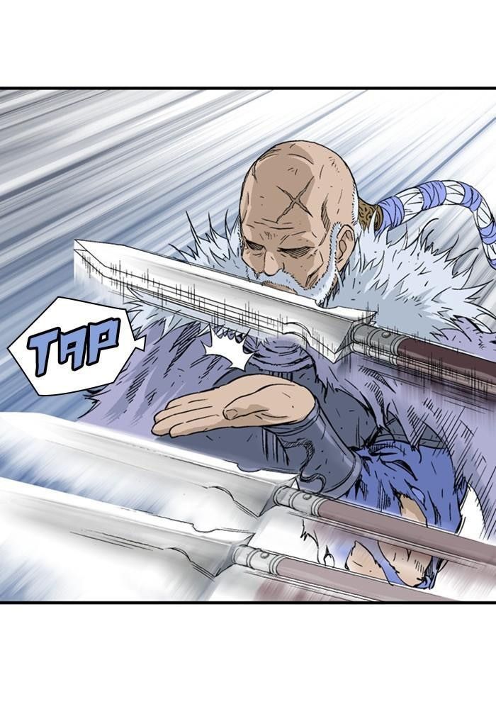 Gosu Chap 182 - Next Chap 183