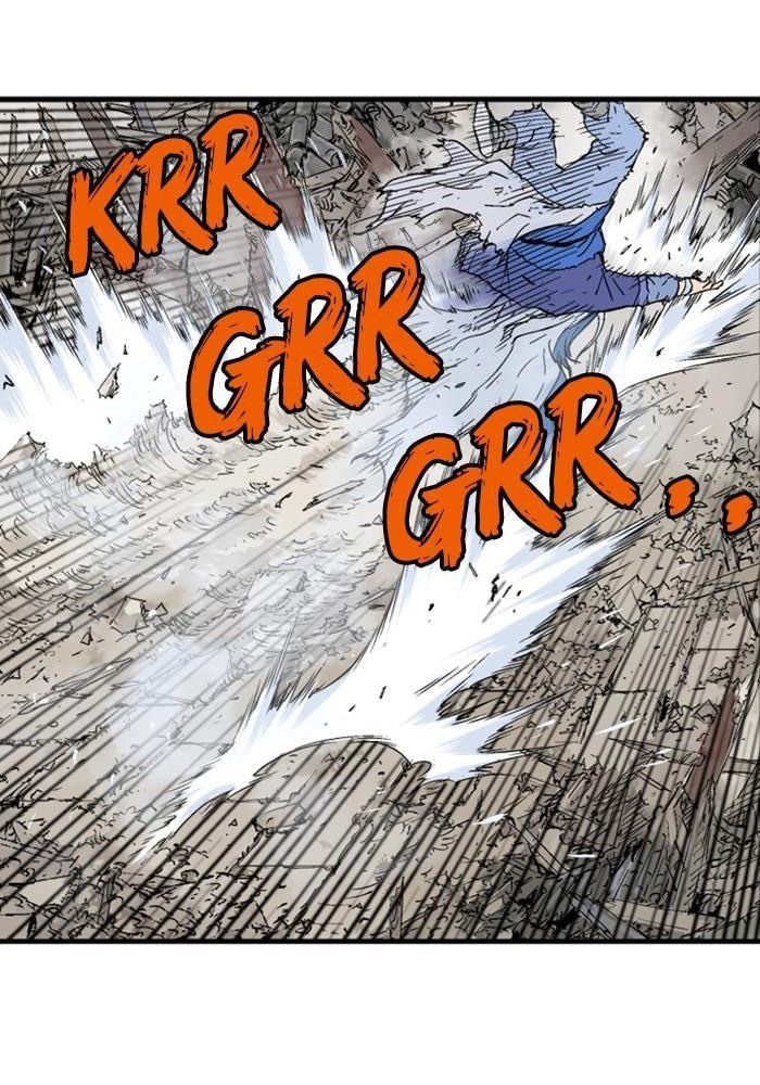Gosu Chap 182 - Next Chap 183