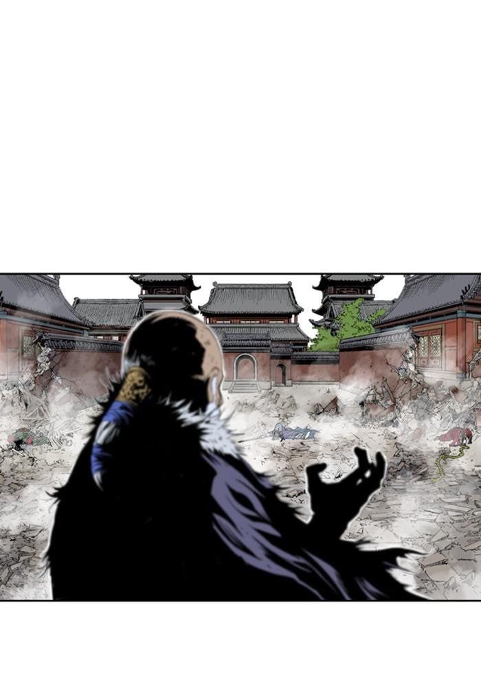 Gosu Chap 182 - Next Chap 183